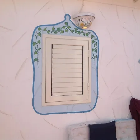 Blue Bab 3* لامبيدوزا