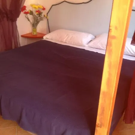 Bed & Breakfast Blue Bab