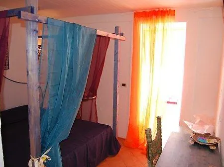 Bed & Breakfast Blue Bab