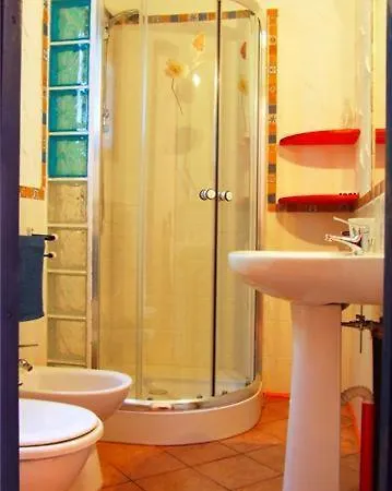 Blue Bab Bed & Breakfast