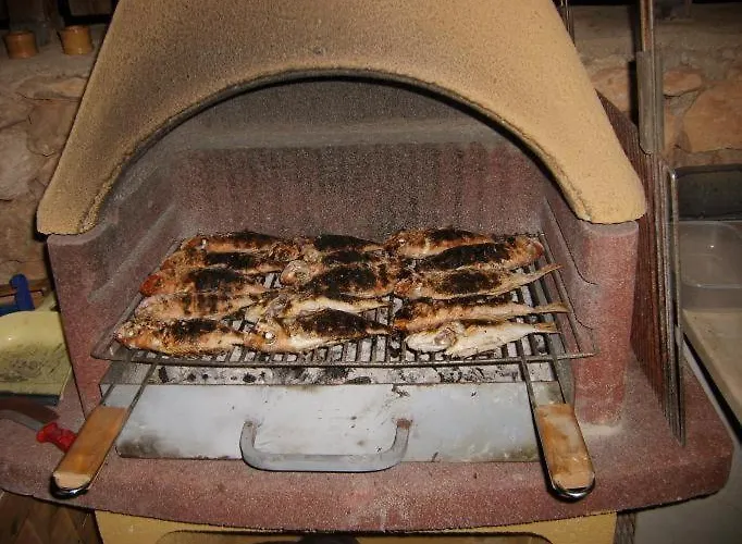 Bed & Breakfast Blue Bab